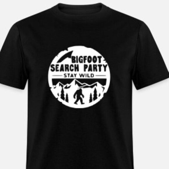 Bigfoot rescue team - Picture 1 of 1